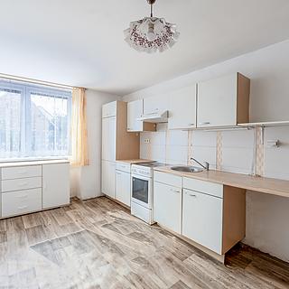 Prodej rodinného domu 79 m² Čkyně