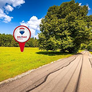 Prodej stavební parcely 2947 m&sup2; Suchdol nad Lužnicí