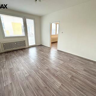 Pronájem bytu 2+kk 42 m&sup2; Vimperk