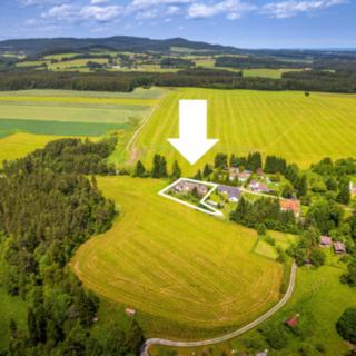 Prodej rodinného domu 128 m² Bujanov Zdíky