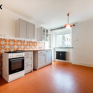 Prodej bytu 2+1 76 m² České Budějovice 3, Neplachova