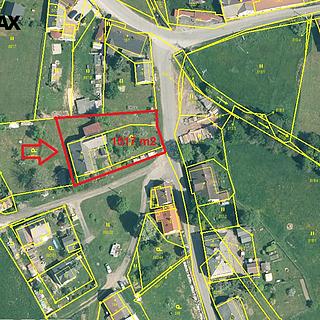 Prodej rodinného domu 180 m² Stachy Úbislav