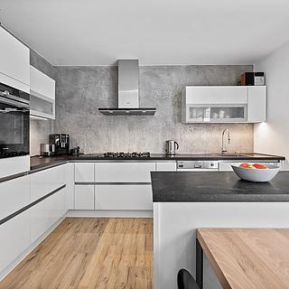 Prodej rodinného domu 208 m&sup2; Přední Výtoň