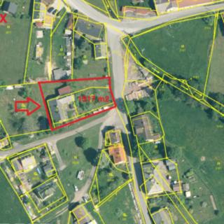 Prodej rodinného domu 180 m² Stachy Úbislav