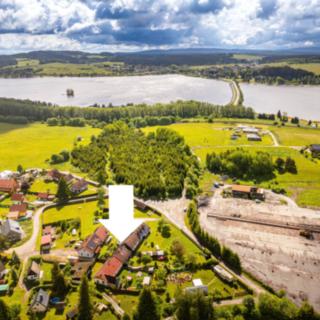 Prodej rodinného domu 200 m² Horní Planá Hůrka