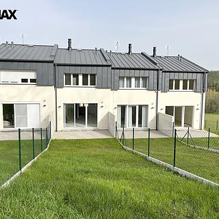 Prodej rodinného domu 139 m² Stachy, Stachy