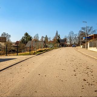 Prodej stavební parcely 1764 m&sup2; Ledenice