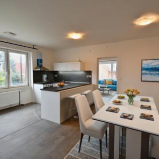 Prodej rodinného domu 180 m² Praha Řepy, Gallašova