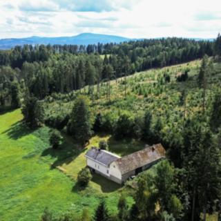 Prodej rodinného domu 160 m² Čkyně Horosedly