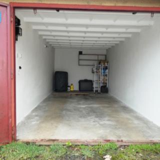 Pronájem garáže 16 m² České Budějovice 7