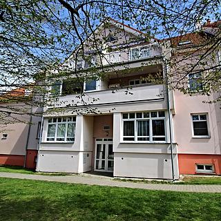 Prodej bytu 3+kk 80 m&sup2; Kaplice