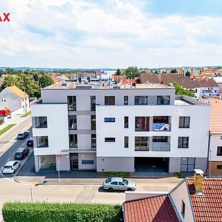 Pronájem bytu 2+1 61 m² České Budějovice