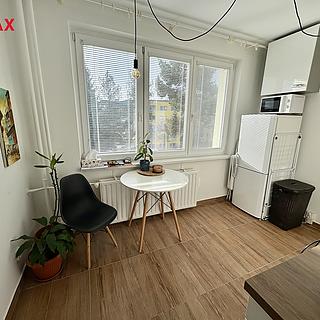 Pronájem bytu 1+1 42 m² Vimperk