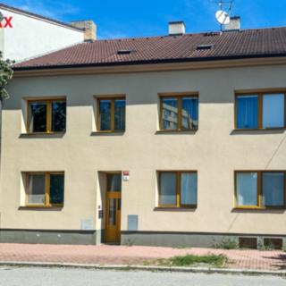 Pronájem bytu 3+kk 78 m² České Budějovice