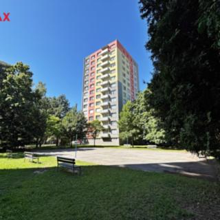 Pronájem bytu 1+1 49 m² České Budějovice