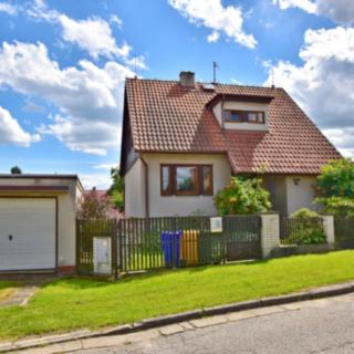 Prodej rodinného domu 135 m² Rudolfov