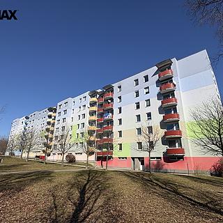 Prodej bytu 2+kk 42 m&sup2; Prachatice
