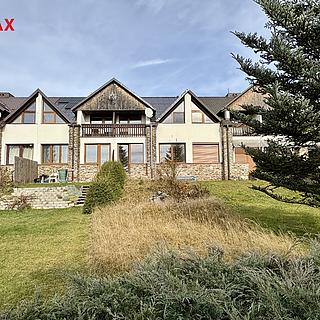 Prodej rodinného domu 135 m² Kubova Huť