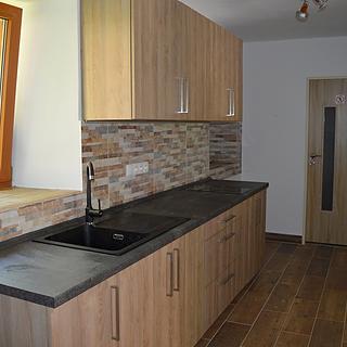 Pronájem bytu 3+kk 140 m&sup2; Paračov