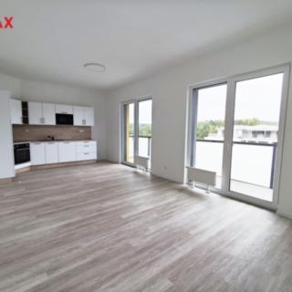 Pronájem bytu 3+kk 104 m² České Budějovice 2, Čakovská