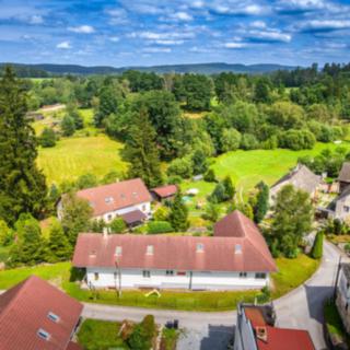 Prodej ostatního komerčního prostoru 225 m² Dolní Dvořiště