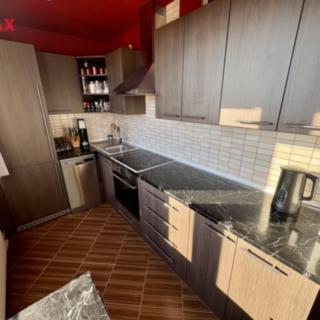 Pronájem bytu 2+1 54 m² Volary, Sídl. Míru