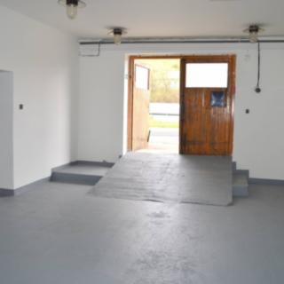 Pronájem skladu 148 m² Vimperk II, Tovární