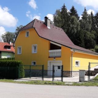 Prodej rodinného domu 200 m² Přední Výtoň, Frýdava