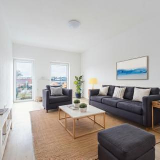 Pronájem bytu 2+1 63 m² České Budějovice