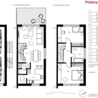 Prodej rodinného domu 139 m² Stachy, Stachy