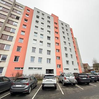 Pronájem bytu 2+kk 42 m² Písek Pražské Předměstí, Na Pěníku