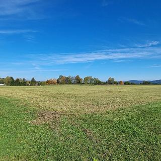 Prodej komerčního pozemku 41 483 m² Omlenice