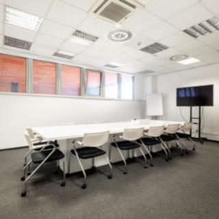 Pronájem kanceláře 694 m² České Budějovice 3, Pražská tř.