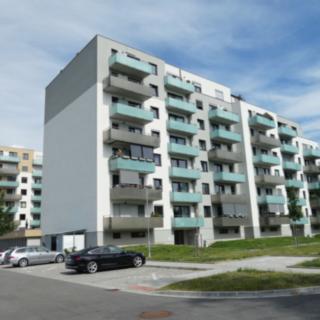 Pronájem bytu 3+kk 71 m² České Budějovice 2, Na Zlaté stoce