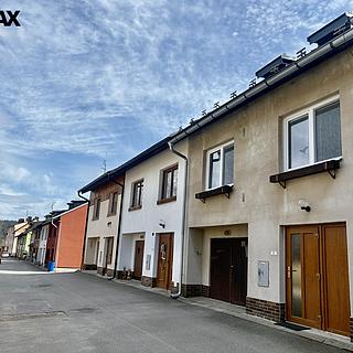 Prodej rodinného domu 150 m&sup2; Borová Lada