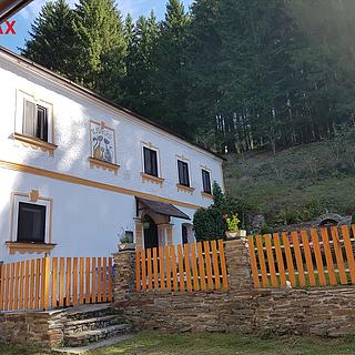 Prodej chalupy 190 m² Rožmitál na Šumavě