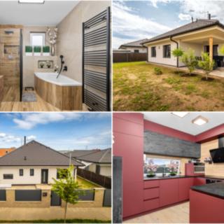 Prodej rodinného domu 130 m² Roudné