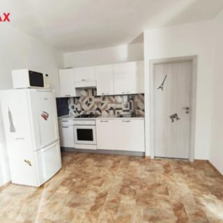 Pronájem bytu 1+1 37 m² České Budějovice 3, Staroměstská