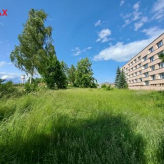 Prodej komerčního pozemku 2 803 m² Veselí nad Lužnicí