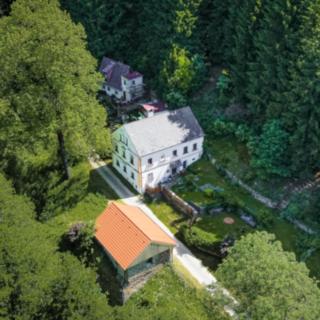 Prodej rodinného domu 190 m² Rožmitál na Šumavě