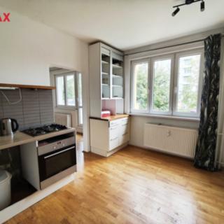 Prodej bytu 4+1 88 m² České Budějovice 2, Branišovská