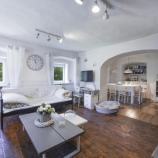 Prodej chalupy 190 m² Rožmitál na Šumavě