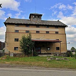 Prodej ostatního komerčního prostoru 780 m² Dolní Dvořiště Trojany