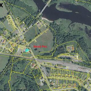 Prodej bytu 1+kk, garsoniery 26 m&sup2; Nová Pec