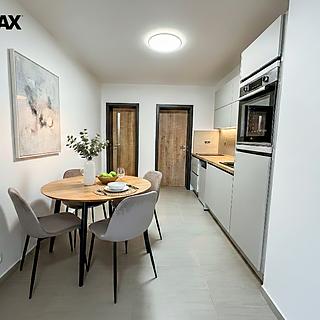 Pronájem bytu 2+kk 57 m² Horní Planá, Jiráskova