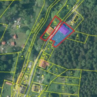 Prodej chalupy 190 m² Rožmitál na Šumavě