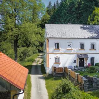 Prodej rodinného domu 190 m² Rožmitál na Šumavě
