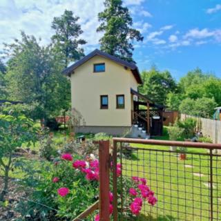 Prodej chaty 37 m² Rudolfov