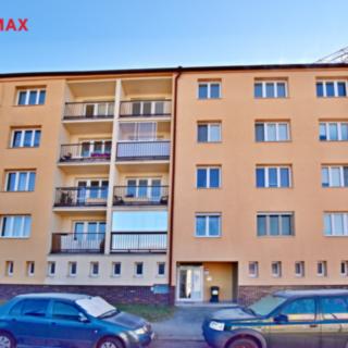 Pronájem bytu 3+1 68 m² České Budějovice