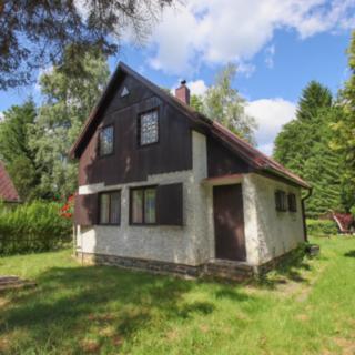 Prodej chaty 60 m² Nová Ves